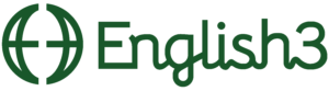 English3 Logo