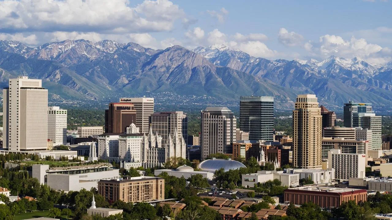 Stephen Smith, Associate Director, ISSS, University of Utah — video testimonial